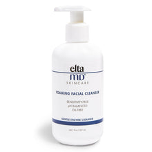 Load image into Gallery viewer, EltaMD Foaming Face Cleanser
