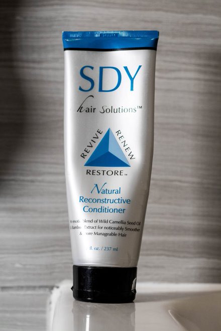 SDY Hair Solutions Conditioner